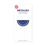 Metaliks - Stanzform Watermelon